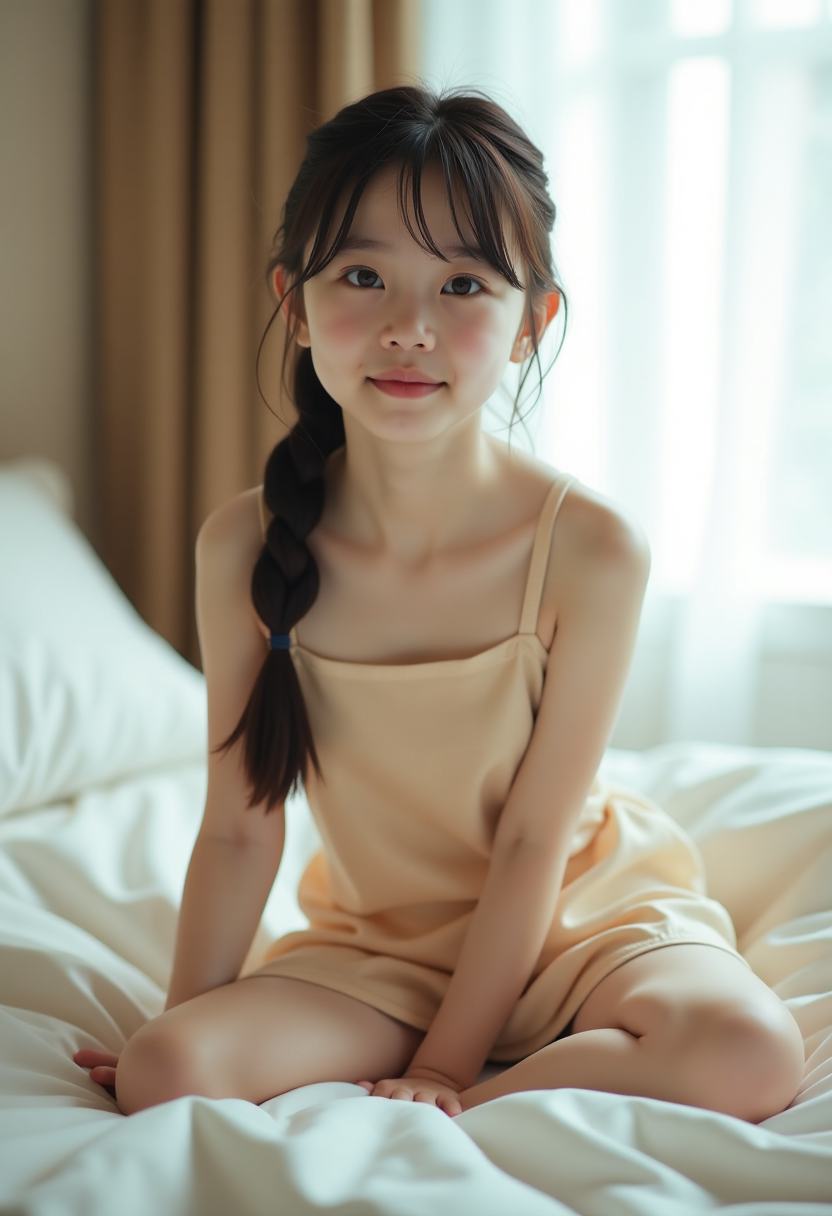 动漫云鲸少年海报